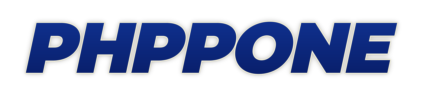 phppone logo